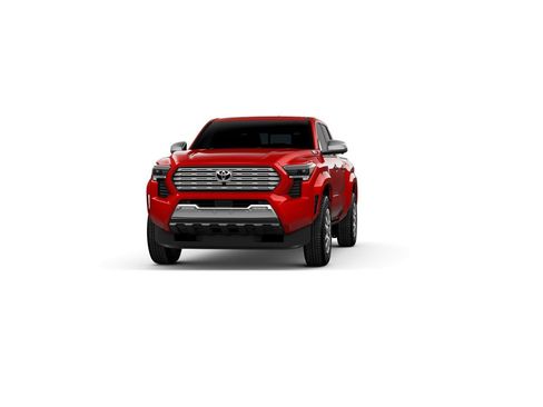 New 2026 Toyota Tacoma Limited image 40