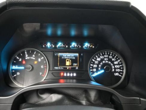 Used 2020 Ford F150 XLT w/ XTR Package AWD/4WD image 16