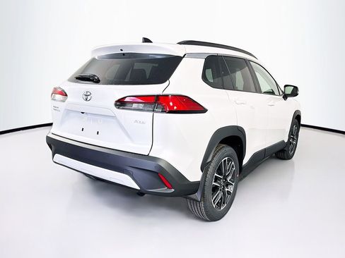 New 2026 Toyota Corolla Cross XLE image 9