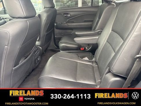 Used 2019 Honda Pilot Touring image 41