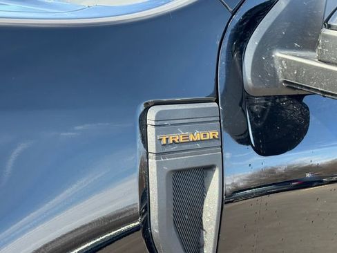 New 2026 Ford Maverick Tremor AWD/4WD image 4