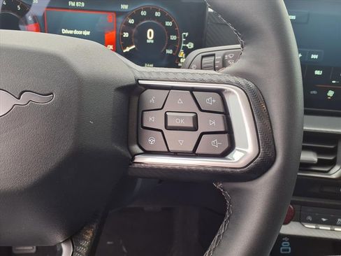 New 2026 Ford Mustang Ecoboost image 16