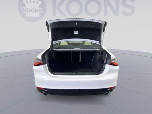 Used 2024 BMW 430i xDrive Coupe AWD/4WD image 26
