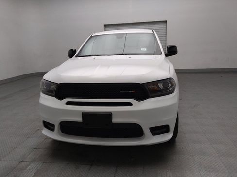 Used 2020 Dodge Durango GT w/ Blacktop Package RWD image 15