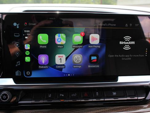 Used 2024 Chevrolet Silverado 2500 LT w/ Safety Package image 28