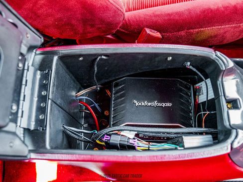 Used 1990 Chevrolet Silverado 1500 454 SS image 81