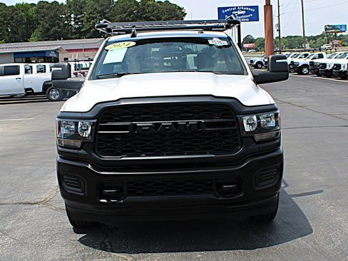 Used 2024 RAM 2500 Tradesman RWD image 13