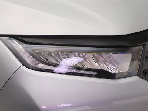 Used 2025 Honda Odyssey EX-L image 24