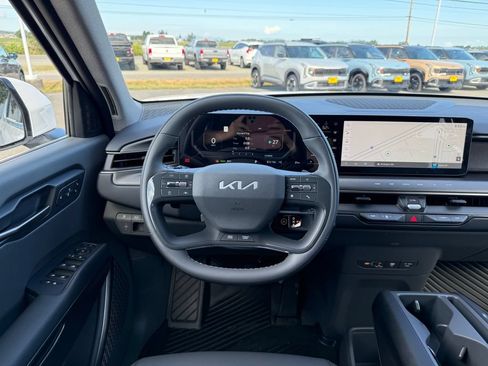 New 2026 Kia EV9 Wind AWD/4WD image 22