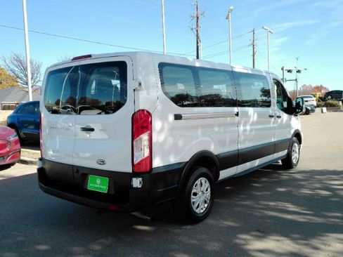 Used 2023 Ford Transit 350 XLT image 6