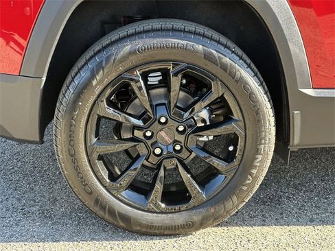 New 2026 GMC Terrain Elevation w/ Black Edition image 29