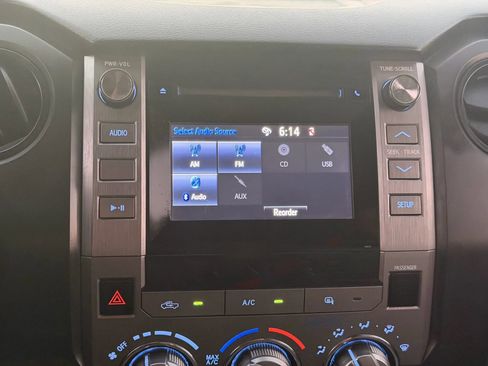 Used 2016 Toyota Tundra SR image 42