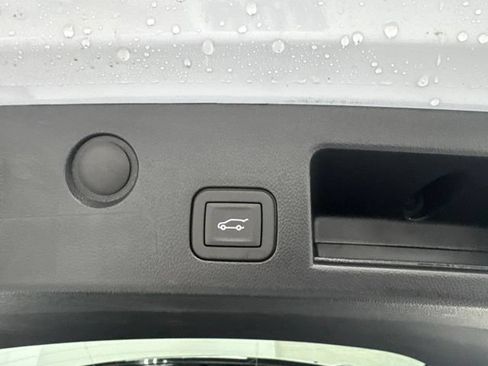New 2026 Chevrolet Equinox RS FWD image 29