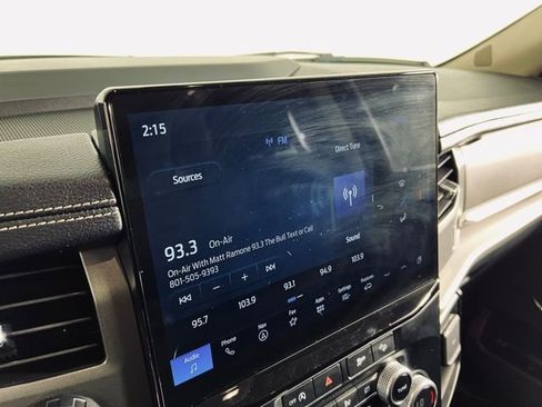 Used 2024 Ford Expedition Max XL image 32