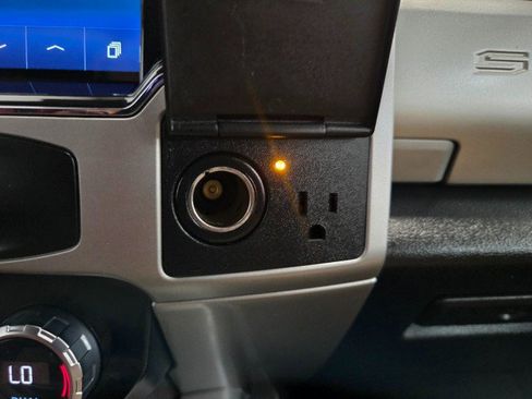 Used 2022 Ford F250 Lariat w/ Lariat Ultimate Package image 54