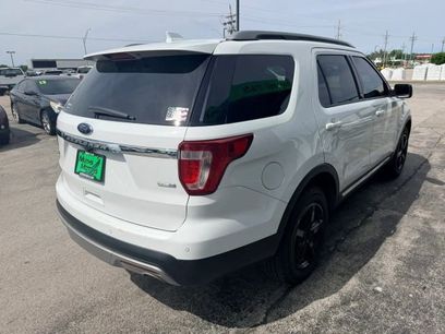 Used 2016 Ford Explorer XLT w/ Equipment Group 202A