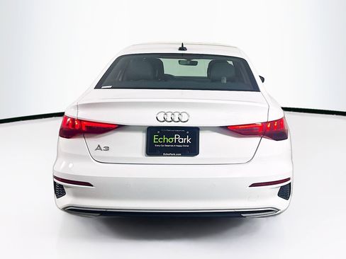 Used 2024 Audi A3 2.0T Premium image 7