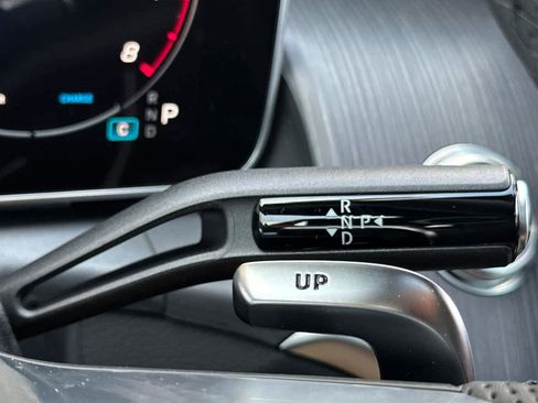 New 2026 Mercedes-Benz GLC 43 AMG 4MATIC image 21