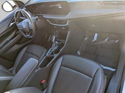 Used 2024 Buick Encore GX Sport Touring image 20
