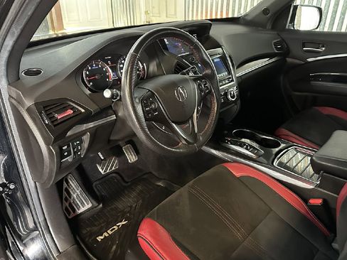 Used 2020 Acura MDX A-Spec image 10