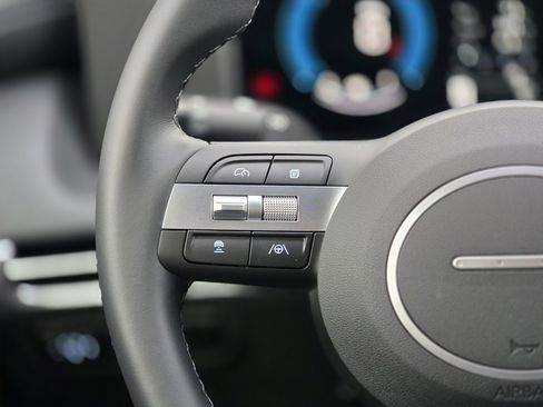 New 2026 Hyundai Tucson XRT image 19