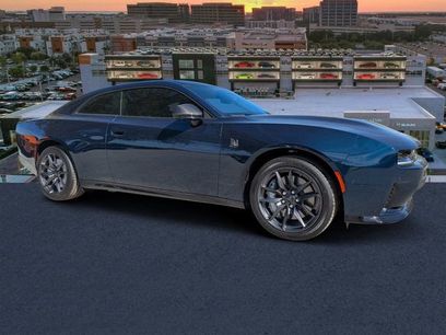 New 2026 Dodge Charger R/T Scat Pack