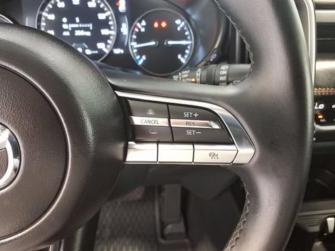 Used 2025 MAZDA CX-50 AWD 2.5 Hybrid w/ Weather Package image 10