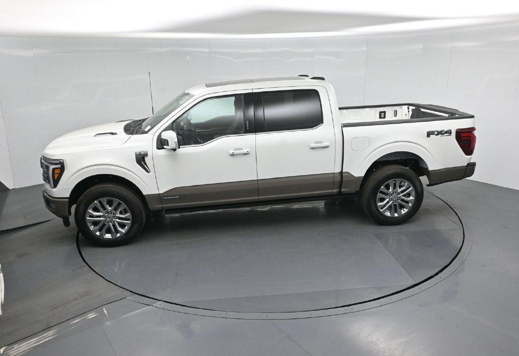 New 2026 Ford F150 King Ranch AWD/4WD image 43