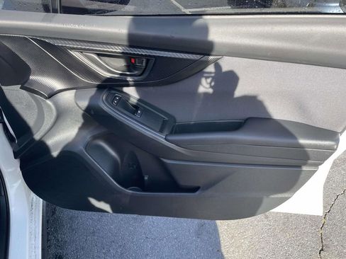 Used 2020 Subaru Crosstrek 2.0i Premium w/ Moonroof Package 2 image 46