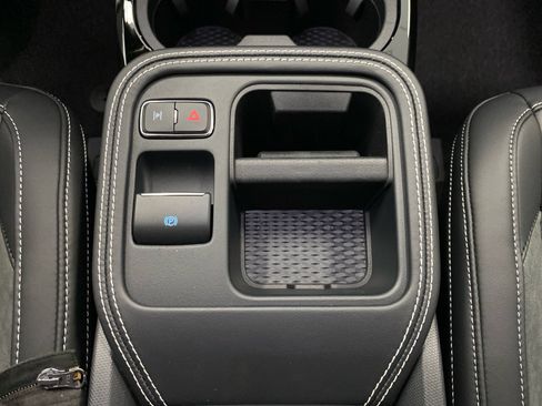 New 2025 Ford Mustang Mach-E GT w/ Bronze Appearance Package image 25