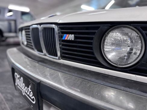 Used 1986 BMW 325 Coupe image 56