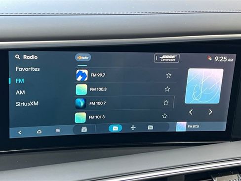 New 2026 Hyundai Palisade Calligraphy image 18