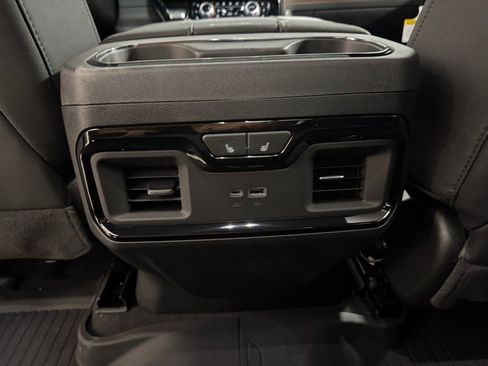 New 2026 GMC Sierra 1500 AT4 w/ Technology Package image 13