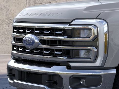 New 2026 Ford F250 XLT w/ XLT Premium Package AWD/4WD image 17