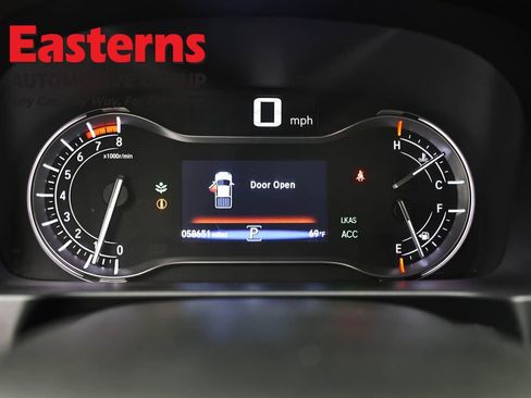 Used 2020 Honda Ridgeline Sport image 17