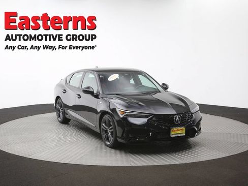 Used 2023 Acura Integra A-Spec FWD image 50