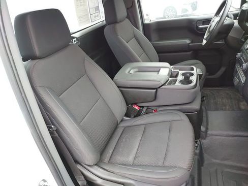 Certified 2024 Chevrolet Silverado 1500 W/T w/ WT Fleet Convenience Package image 26