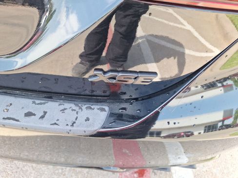 Used 2024 Toyota Camry XSE image 11