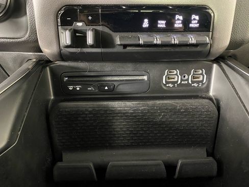 Used 2019 RAM 1500 Sport w/ Level 2 Equipment Group image 11