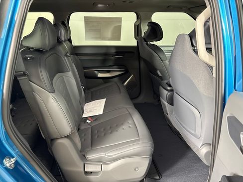 New 2026 Kia EV9 Wind AWD/4WD image 22