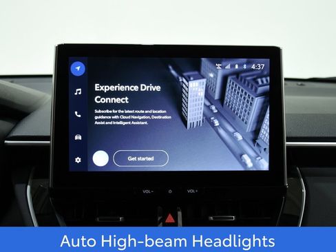 New 2026 Toyota Corolla Cross XLE image 17