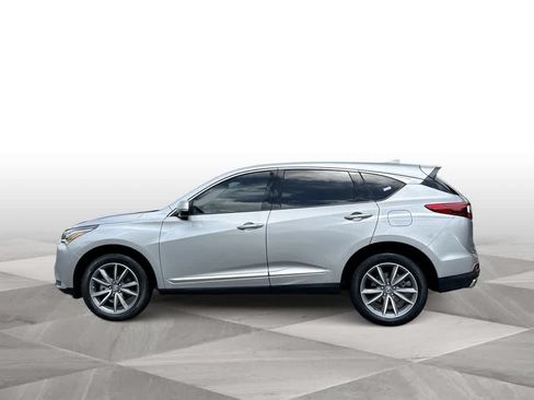 Certified 2023 Acura RDX FWD w/ Technology Package image 5