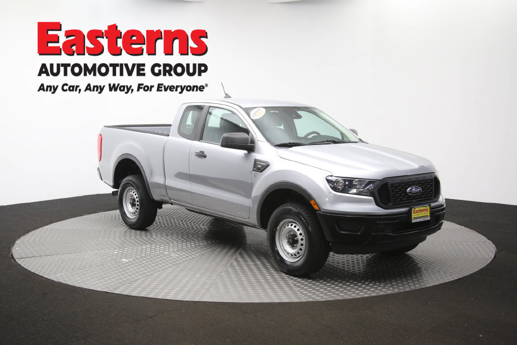 Used 2023 Ford Ranger XL RWD image 47