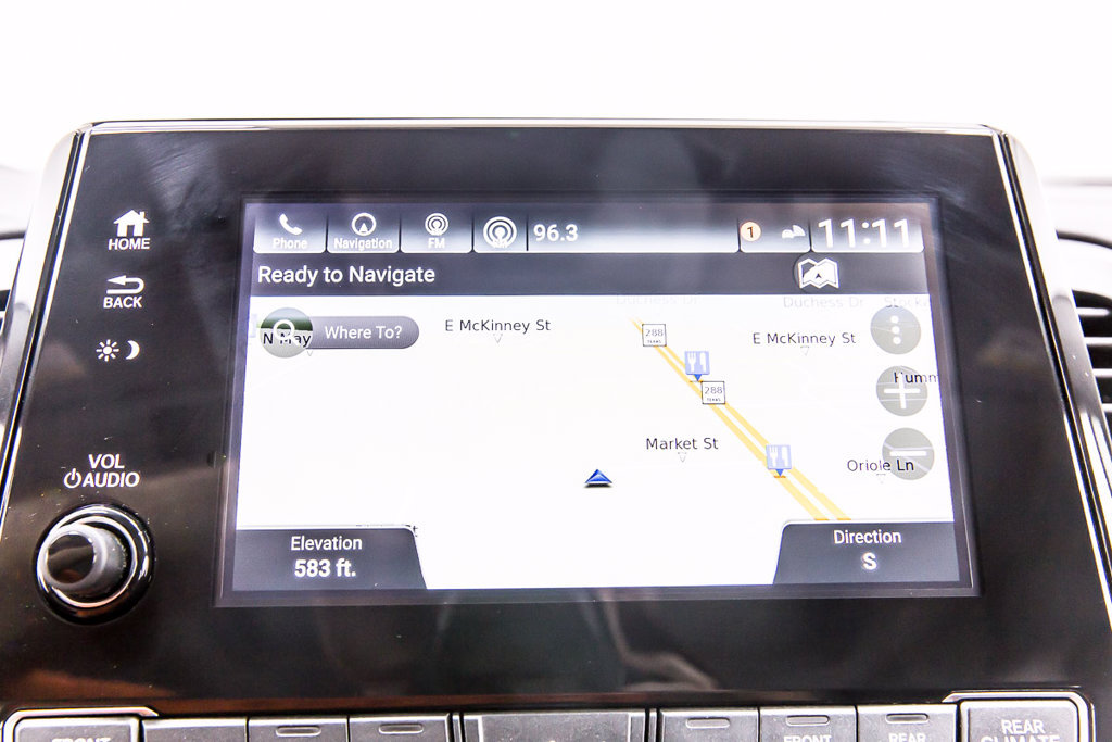 Used 2020 Honda Odyssey Elite image 14