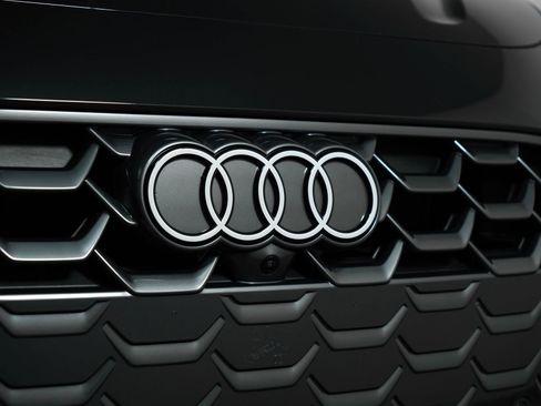 New 2025 Audi A5 2.0T Premium Plus image 11