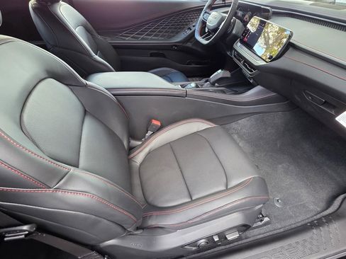 New 2026 Dodge Charger Scat Pack AWD/4WD image 9