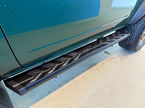 Used 2024 Ford Bronco Big Bend image 14