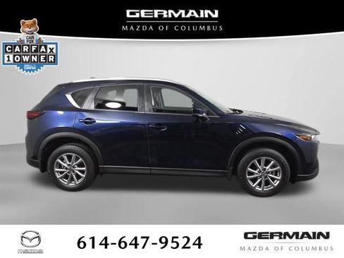 Used 2023 MAZDA CX-5 AWD 2.5 S image 7