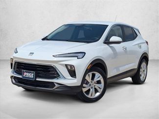 Used 2025 Buick Encore GX Preferred video 1