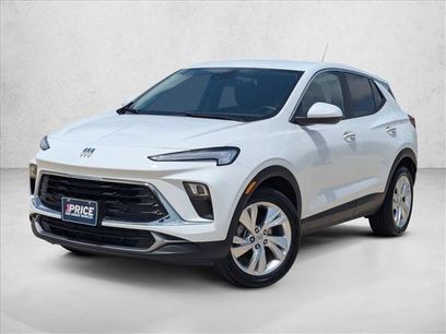 Used 2025 Buick Encore GX Preferred